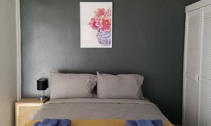 Sheffield House | 20 m² House ∙ 3 bedrooms ∙ 5 guests