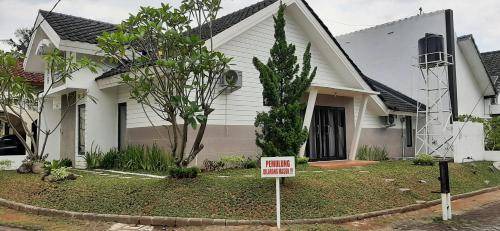 Sinduharjo House | 200 m² House ∙ 3 bedrooms ∙ 9 guests