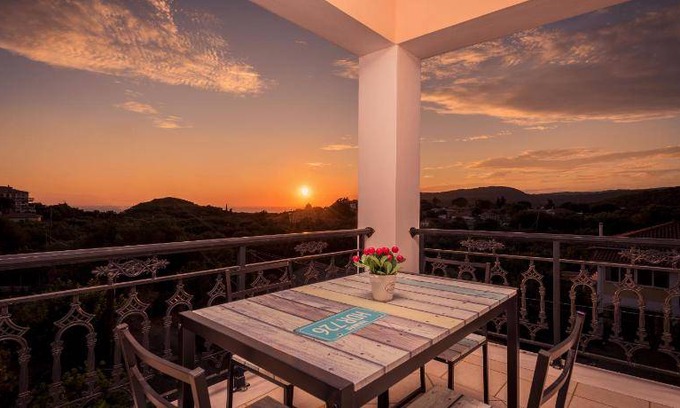 Keri Village House | 200 m² House ∙ 4 bedrooms ∙ 10 guests