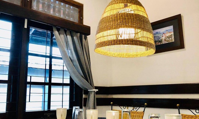 Bogor Timur Villa | 200 m² Villa ∙ 3 bedrooms ∙ 6 guests