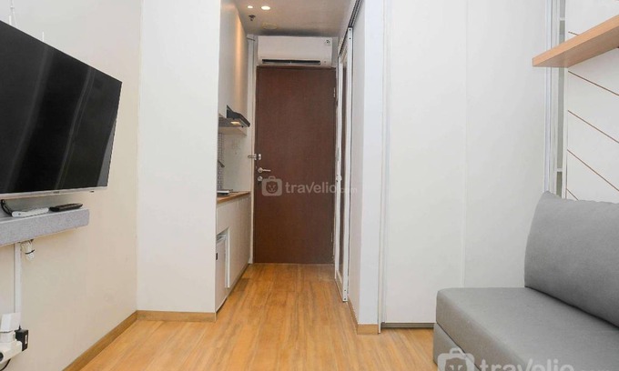 Kayu Putih Apartment | 21 m² Apartment ∙ 2 guests
