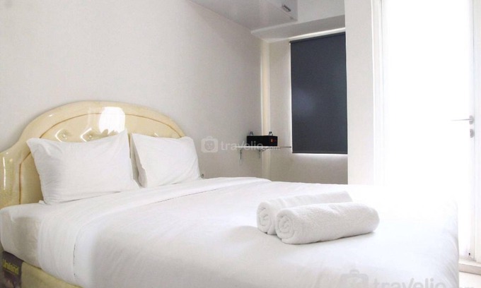 Bekasi Apartment | 21 m² Apartment ∙ 2 guests