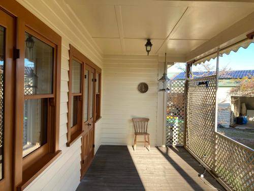 Ulverstone Bed & Breakfast | 21 m² Bed and breakfast ∙ 4 guests