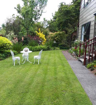 Taumarunui Bed & Breakfast | 21 m² Bed and breakfast ∙ 2 guests