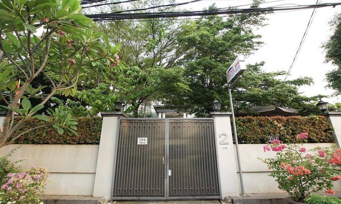 Grogol Utara Bed & Breakfast | 21 m² Bed and breakfast ∙ 3 guests