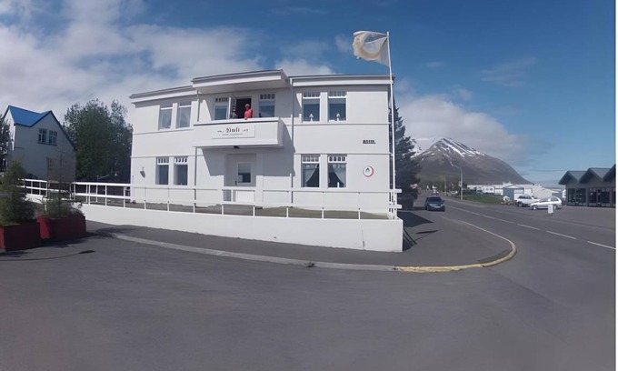 Dalvik Hostel | 21 m² Hostel ∙ 6 guests