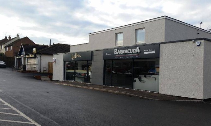 Bo'ness Apartment | 21 m² Serviced apartment ∙ 2 guests