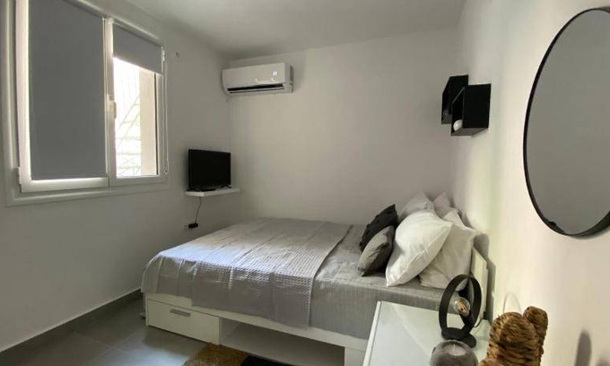 Nea Erithraia Apartment | 22 m² Apartment ∙ 1 bedroom ∙ 2 guests