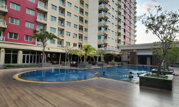 Solo City Centre Apartment | 22 m² Apartment ∙ 2 guests