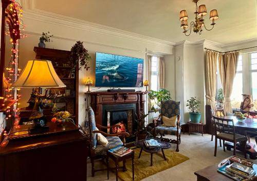 Rosemarkie Bed & Breakfast | 22 m² Bed and breakfast ∙ 2 guests