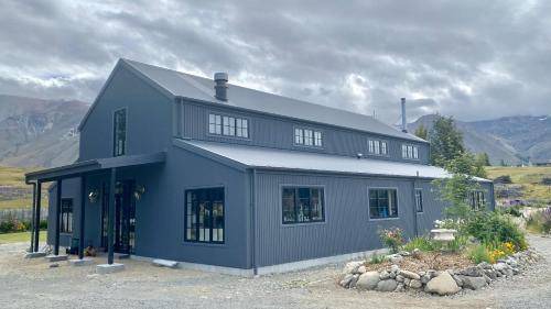 Ohau Bed & Breakfast | 22 m² Bed and breakfast ∙ 2 guests