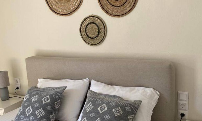 Anthousa Bed & Breakfast | 22 m² Bed and breakfast ∙ 2 guests