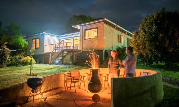 Dover Bed & Breakfast | 22 m² Bed and breakfast ∙ 3 guests