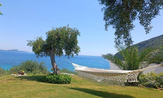 Lichnos Bed & Breakfast | 220 m² Bed and breakfast ∙ 4 guests