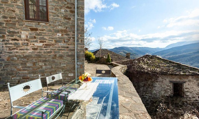 Kipoi Villa | 220 m² Villa ∙ 3 bedrooms ∙ 6 guests