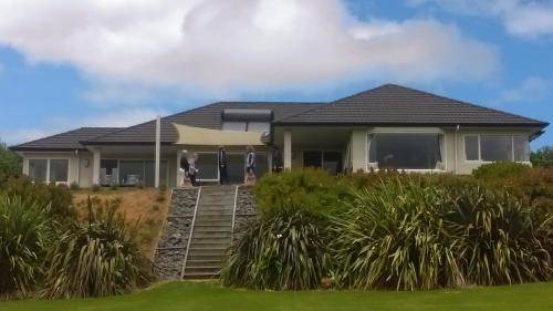 Whanganui Bed & Breakfast | 23 m² Bed and breakfast ∙ 2 guests