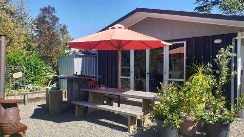 Tairua Bed & Breakfast | 23 m² Bed and breakfast ∙ 2 guests
