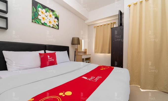 Bekasi Timur Hotel | 23 m² Hotel ∙ 3 guests