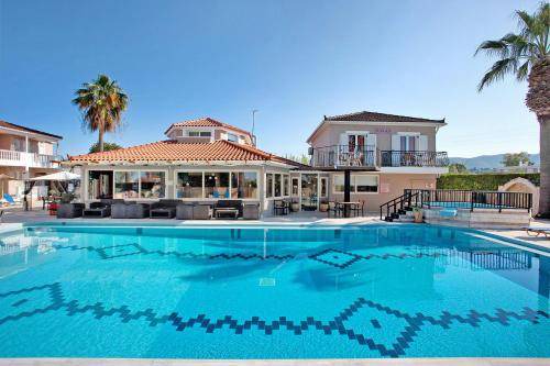 Agrilia Apartment | 24 m² Apartment ∙ 1 bedroom ∙ 4 guests