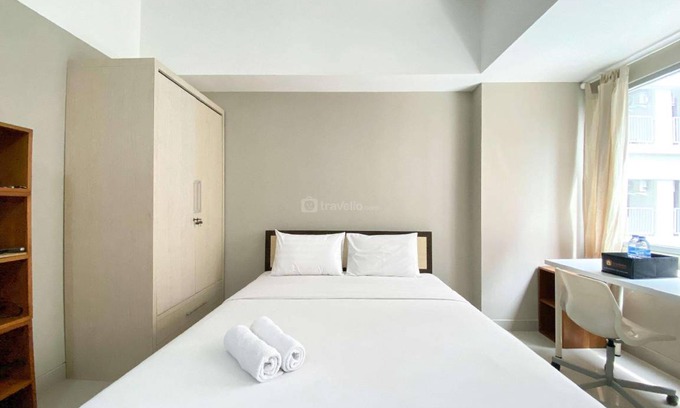Duren Sawit Apartment | 24 m² Apartment ∙ 2 guests