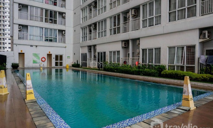 Pondokcina Apartment | 24 m² Apartment ∙ 2 guests