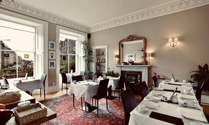 Leith Bed & Breakfast | 24 m² Bed and breakfast ∙ 127 guests
