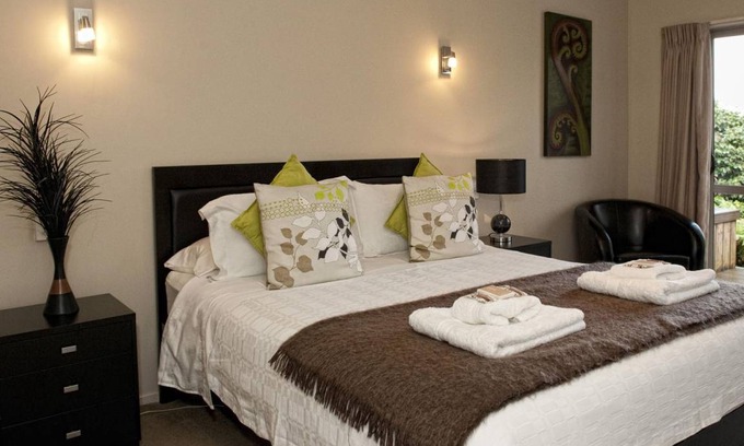 Lynmore Bed & Breakfast | 24 m² Bed and breakfast ∙ 10 guests