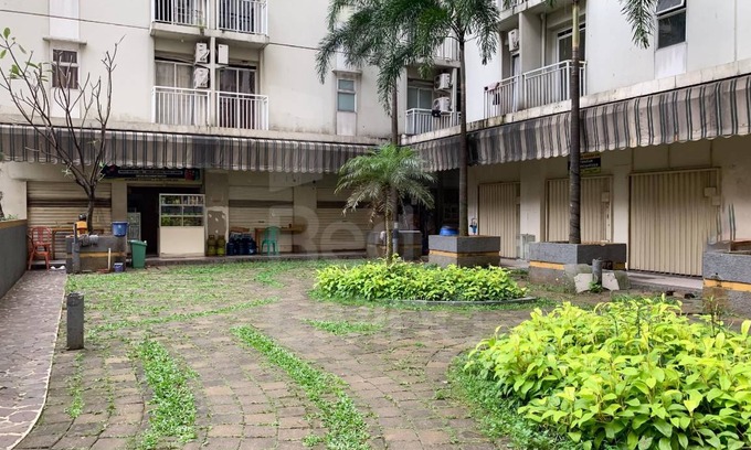 Bogor Hotel | 24 m² Hotel ∙ 3 guests