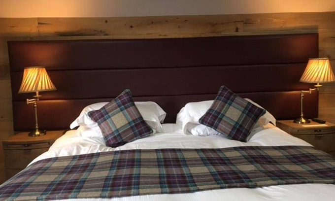 Fisherrow Hotel | 24 m² Hotel ∙ 4 guests