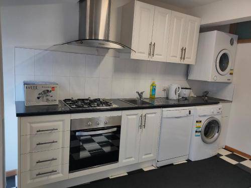 Sandy Bay Apartment | 25 m² Apartment ∙ 1 bedroom ∙ 2 guests