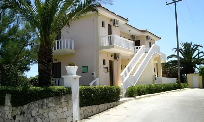 Agrilia Apartment | 25 m² Apartment ∙ 1 bedroom ∙ 2 guests