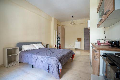 Vyronas Apartment | 25 m² Apartment ∙ 1 bedroom ∙ 2 guests