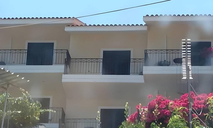 Eleios-Pronnoi Apartment | 25 m² Apartment ∙ 1 bedroom ∙ 3 guests