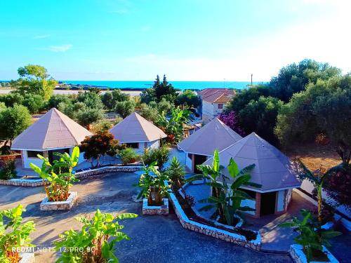 Minia Apartment | 25 m² Apartment ∙ 1 bedroom ∙ 2 guests