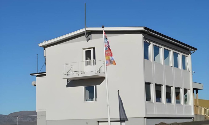Grundarfjordur Bed & Breakfast | 25 m² Bed and breakfast ∙ 3 guests