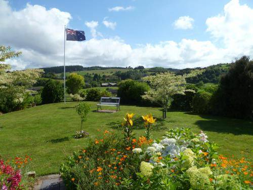 Tikitere Bed & Breakfast | 25 m² Bed and breakfast ∙ 2 guests