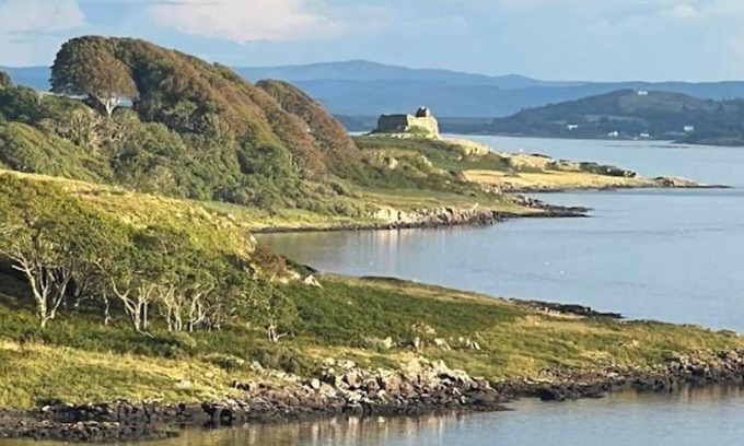 Lochaline Bed & Breakfast | 25 m² Bed and breakfast ∙ 2 guests