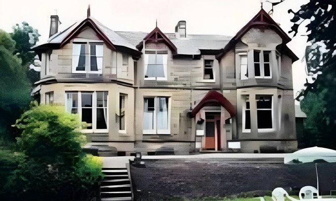 Selkirk Bed & Breakfast | 25 m² Bed and breakfast ∙ 2 guests