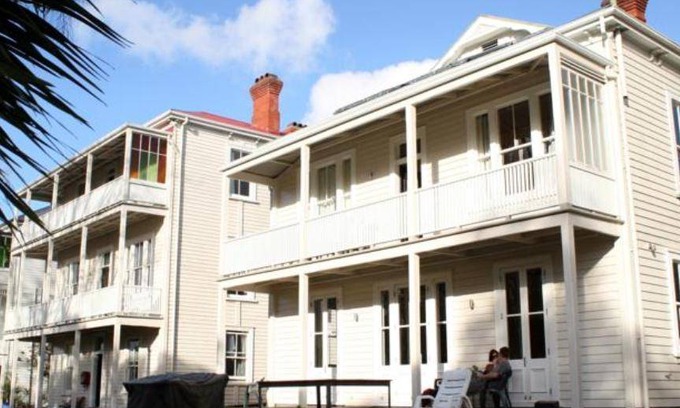 Newton Hostel | 25 m² Hostel ∙ 3 guests