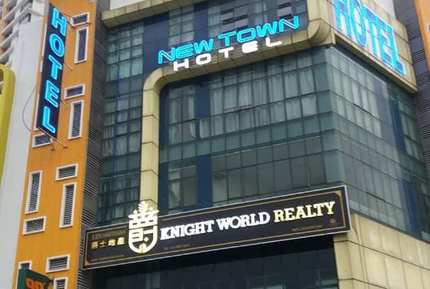 Bandar Kinrara Hotel | 25 m² Hotel ∙ 7 guests