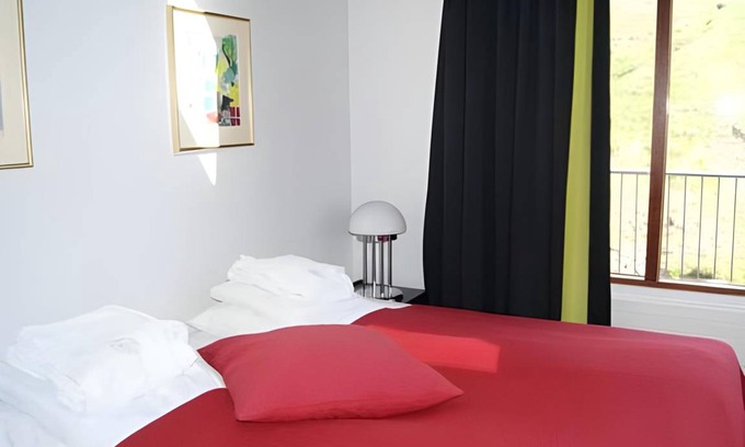 Hveragerdi Hotel | 25 m² Hotel ∙ 127 guests