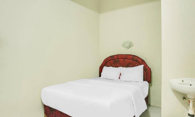 Banjarbaru Hotel | 25 m² Hotel ∙ 2 guests