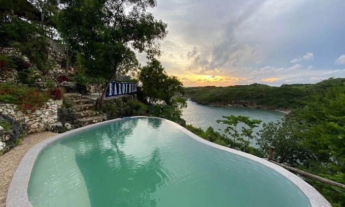 Wonosari Hotel | 25 m² Hotel ∙ 4 guests