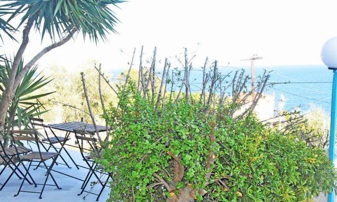 Salamis House | 25 m² House ∙ 1 bedroom ∙ 4 guests