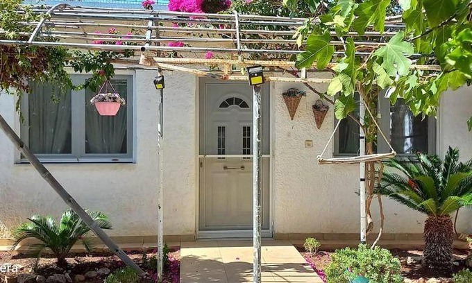 Paloukia House | 25 m² House ∙ 1 bedroom ∙ 2 guests