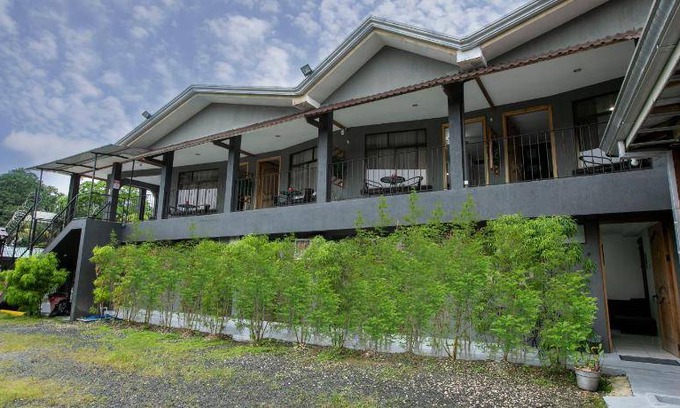 La Fortuna Apartment | 25 m² Serviced apartment ∙ 6 guests