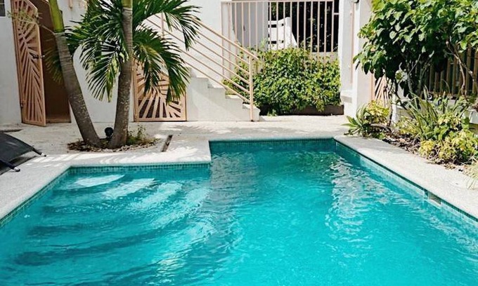 Jaco House | 250 m² House ∙ 3 bedrooms ∙ 8 guests