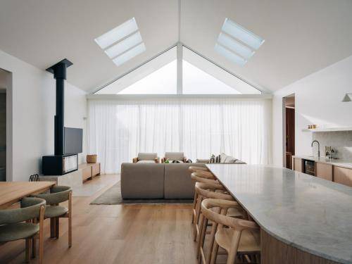 Opossum Bay House | 250 m² House ∙ 4 bedrooms ∙ 10 guests