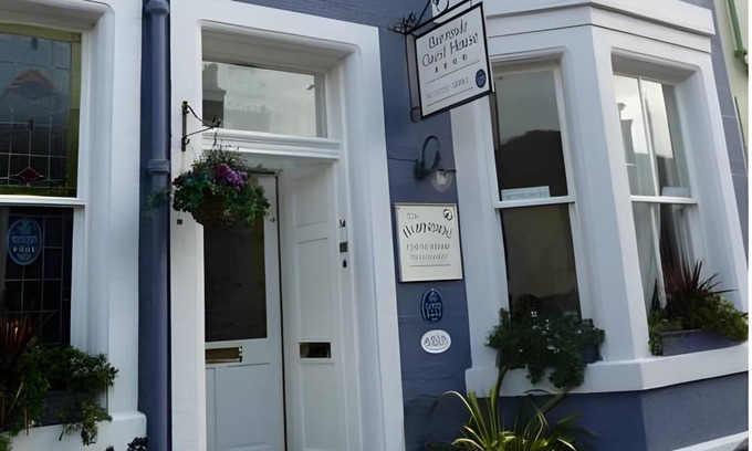 Ayr Bed & Breakfast | 26 m² Bed and breakfast ∙ 4 guests