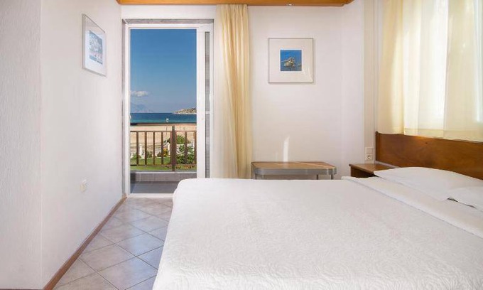 Sikia Apartment | 28 m² Apartment ∙ 4 guests